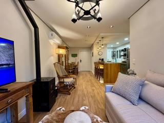 Delle Alpi 117 - Apartamento novo junto a Nasa e roda-gigante - 3