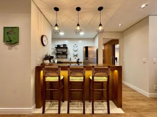 Delle Alpi 117 - Apartamento novo junto a Nasa e roda-gigante - 8