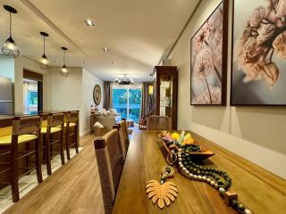 Delle Alpi 117 - Apartamento novo junto a Nasa e roda-gigante - 1