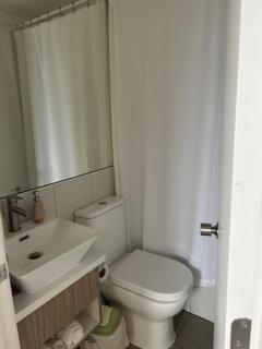 Departamento en condominio Villarrica vista a volcán y lago - Villarrica - 9