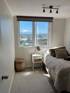 Departamento en condominio Villarrica vista a volcán y lago - Villarrica - 8