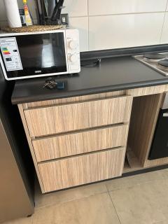 Departamento en condominio Villarrica vista a volcán y lago - Villarrica - 2