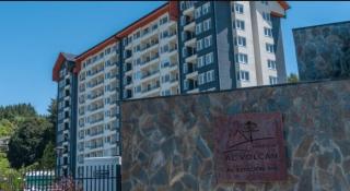 Departamento en condominio Villarrica vista a volcán y lago - Villarrica - 1