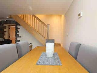 Gethin Lodge Holiday cottage Abercanaid 5mins from BPW - 0