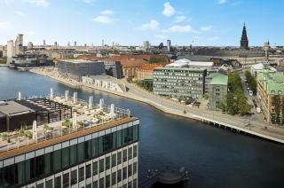 NH Collection Copenhagen - 1