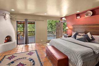 Exclusive Southwest Sanctuary with Amazing Views - 1