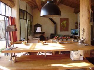Loft Ecologique - Villesèque-des-Corbières - 1