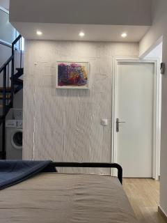 KALLISTO's Apartment , 30m from the sea , Nea Plagia - 8