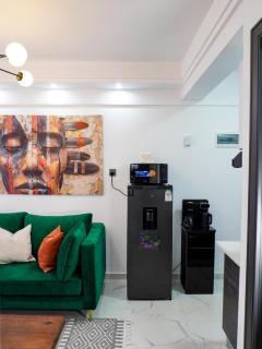 Ikram Apartments - 9