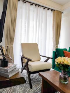 Ikram Apartments - 6