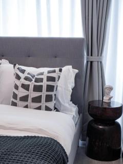 Ikram Apartments - 3