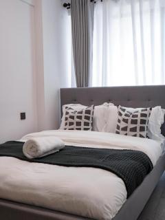 Ikram Apartments - 2