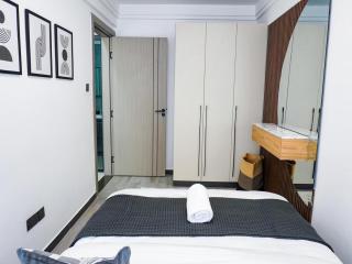 Ikram Apartments - 1