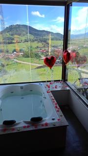 Chalé da independência - 8