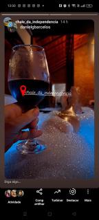 Chalé da independência - 6