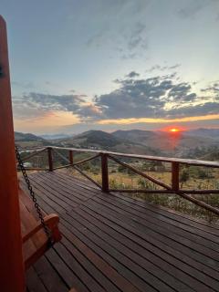 Chalé da independência - 5