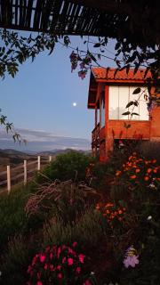 Chalé da independência - 4