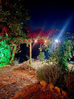 Chalé da independência - 2