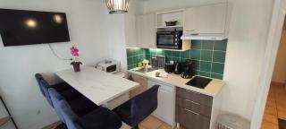 Appartement face à la Gare - 0