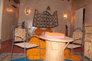 Kasbah Dar Dmana - 2