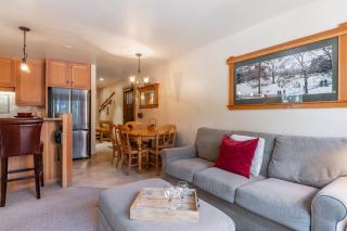 Northstar - Ski View Condo - Truckee - 7