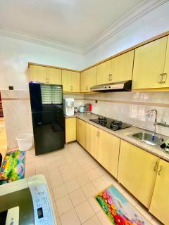 Homestay Harmoni - 6