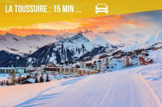 Le Moulin Balcon Proche Centre Calme - 1