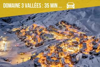 Le Moulin Balcon Proche Centre Calme - 9