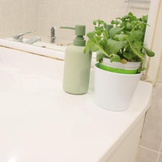 Double room with shared bathoom - 3