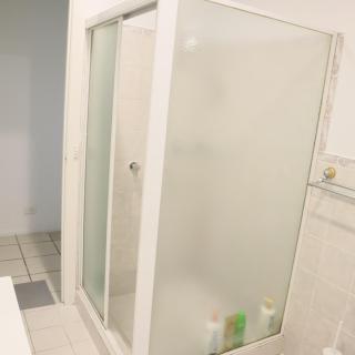 Double room with shared bathoom - 2