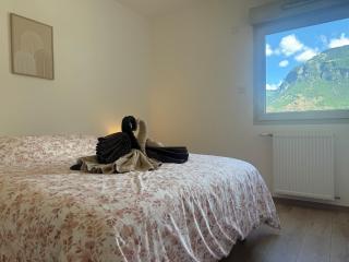 Le Moulin Balcon Proche Centre Calme - 3