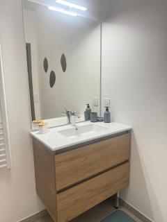 Le Moulin Balcon Proche Centre Calme - 7