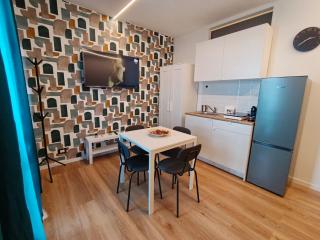 MAISON PALMENTELLo 3 - 6