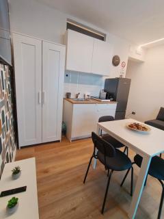 MAISON PALMENTELLo 3 - 3