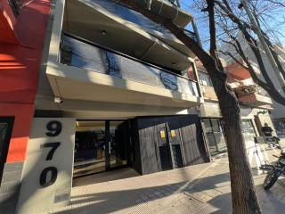 Departamento moderno en Colegiales - 5