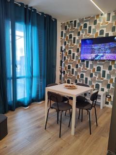 MAISON PALMENTELLo 3 - 5