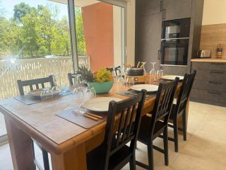 Le Moulin Balcon Proche Centre Calme - 6