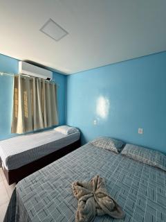 Pousada com piscina - 6