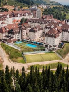 Apartment A83 - Kraljevi Čardaci - Kopaonik - 6