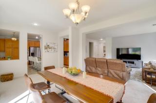 13 Mi to Slopes Cozy Home with Fenced Yard in Reno - 6