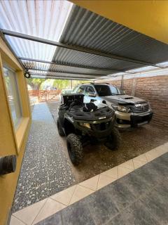 Casa Matteo con quincho, patio y cochera - 7