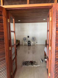 Casa na Praia do Perequê-Açu - 9