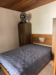 Casa na Praia do Perequê-Açu - 8