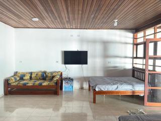 Casa na Praia do Perequê-Açu - 6