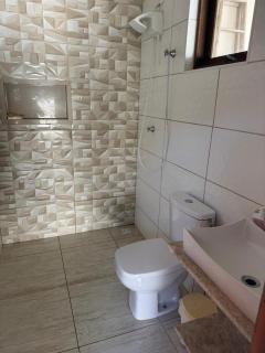 Casa na Praia do Perequê-Açu - 5