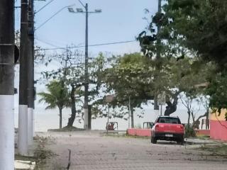 Casa na Praia do Perequê-Açu - 4