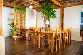 Mar Barú Beach House - 4