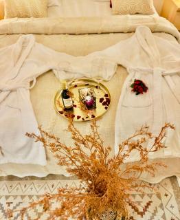 Grande maison romantique avec jacuzzi intérieur & parking, à 1h30 de Paris - 2