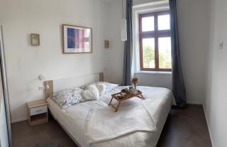 One-bedroom newly renovated apartment with Netflix - 1