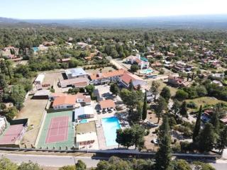 El Condor Hotel SPA - 8